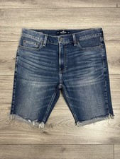 Hollister Super Skinny