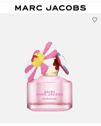 Marc jacobs daisy parfum - jacobs,