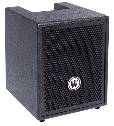 Warwick gnome pro cab - gnome,
