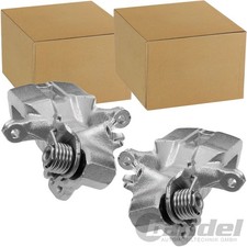 2x BREMSSATTEL HINTEN passend