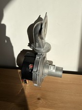 Honeywell VK8115F 1217