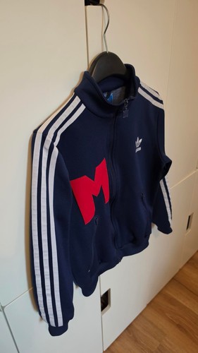 Original adidas sport jacke - original,
