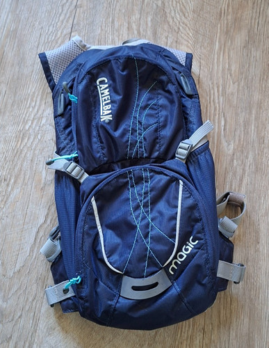Camelbak magic trinkrucksack - camelbak,