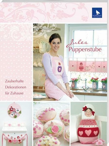 Jules puppenstube zauberhafte - jules, puppenstube: