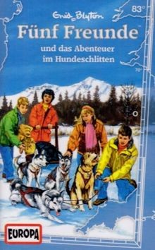 083 und das - abenteuer, im
