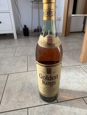 Dujardin Golden Keys Weinbrand