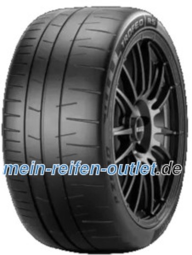 Pirelli zero trofeo rs - p,