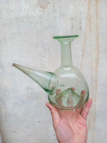 V32porró pourrou porron - pourrou, glas