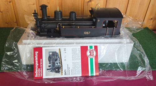 Lgb 20471 ballenberg - lgb,