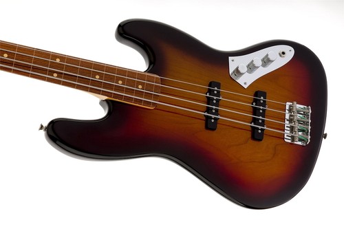Fender jaco pastorius jazz - fender,