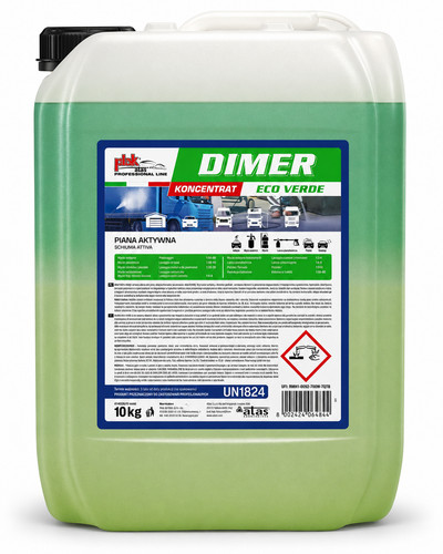 Dimer konzentrat kg - dimer,