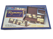 Noris rummy exclusiv koffer - rummy,