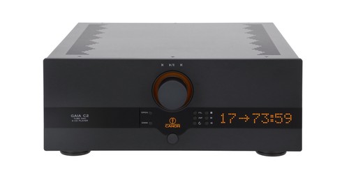 Canor audio gaia referenz - gaia,