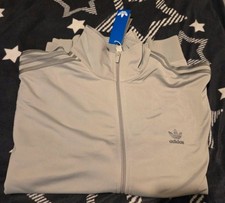 Adidas Firebird TT Jacke XL