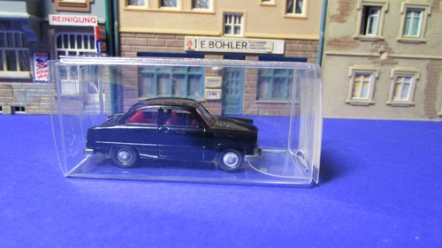 Wiking ford taunus 12m - wiking,