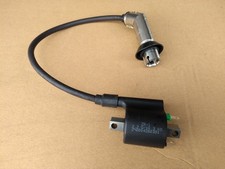 LEXMOTO IGNITION COIL LEAD