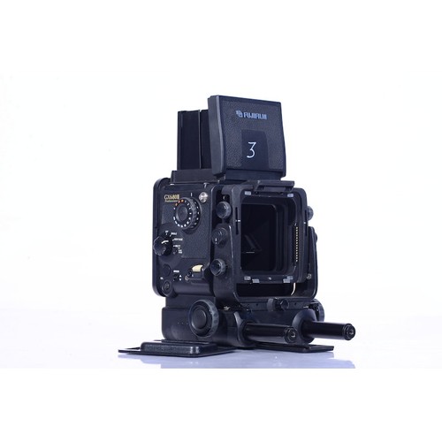 Fuji gx680 iii - fuji,