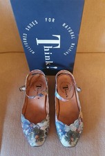 Think Damen Sommerschuh 39,5