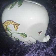 Colani design elefant drumbo - elefant,