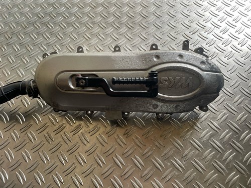 Variodeckel vario kickstarter - variodeckel,