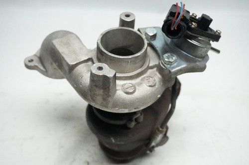 Turbolader citroen berlingo - turbolader, c3