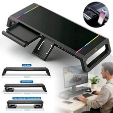Monitorständer monitoraufsatz - monitorständer,