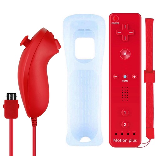 Remote motion 1 plus - 2,