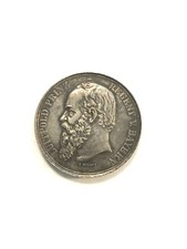 Bayern, Ag-Schützenmedaille