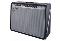 Fender 68 CUSTOM Twin Reverb
