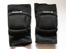 Knieschoner Knieschützer Kniepolster Rucanor Smash Super Gr. XS, S, M, L 