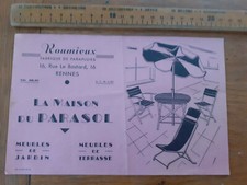 Roumieux rennes frankreich - roumieux,
