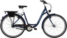 BBF Rostock  28 Zoll Alu Damen Citybike Touren * 7-Gang Shimano + sehr robust *