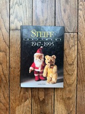Steiff Buch Sortiment