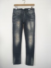 G Star Distressed Midge Colt