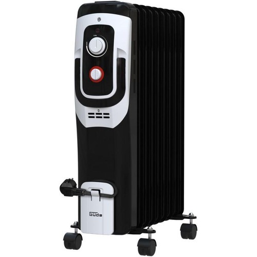 Güde ölradiator heizgerät - Ölradiator,
