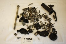 1802 CPI Oliver City Typ: JR Bj 2007  Schrauben