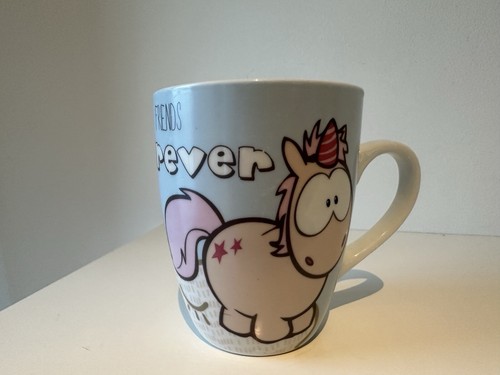 Nici tasse einhorn theodor - nici,