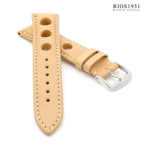 Rios1931 rallye uhrenarmband - rallye,