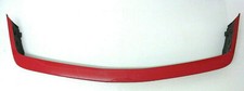 Frontstoßstange BMW E30 NFL rot Frontschürze Stoßstange vorne Stoßfänger 1945509