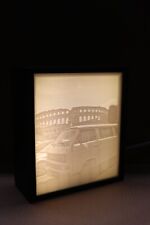 Lithophanie Lampe, 3D Druck