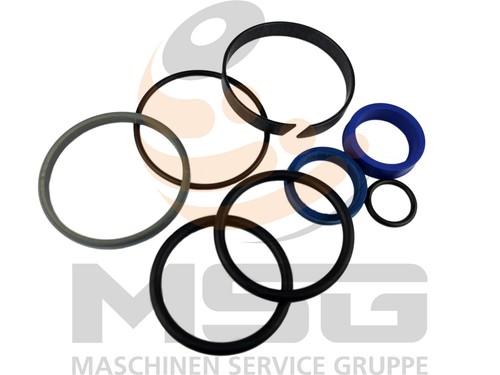 897672 dichtsatz lenkzylinder - 897672,