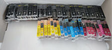 44 Druckerpatronen leer für Canon Pixma IP3300 IP3500 IP4200 IP4300 IP4500 IP520