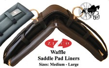 Zilco Harness Waffle