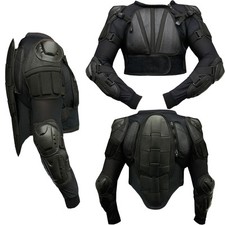 Protektorenjacke heezy - protektorenjacke, heezy®