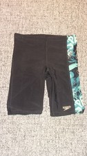 Jungen Badehose Marke Speedo Größe 152 (1)