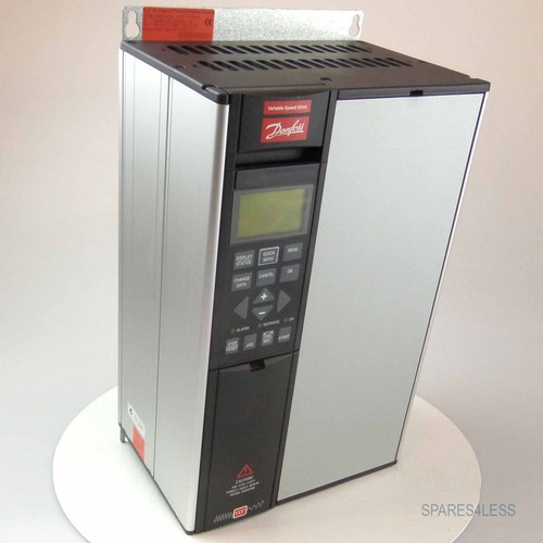 Danfoss frequenzumrichter - danfoss,