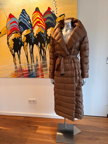Max mara the - cube, langer