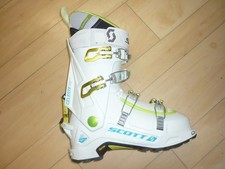 SCOTT CELESTE Damen Touren