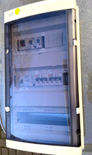 IDE Kleinverteiler IP65