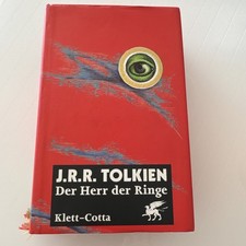 J. R. R. TOLKIEN Der Herr der
